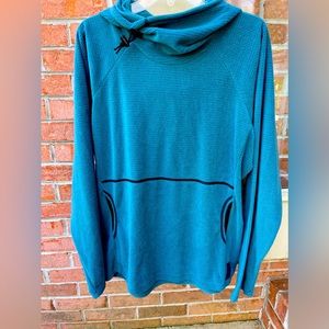 Melanzana Hoodie Pullover Baselayer
